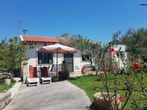 Vivian's House for relaxing holidays in Nature